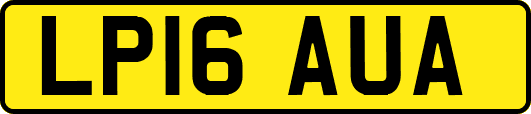 LP16AUA