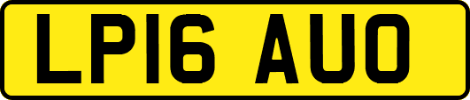 LP16AUO