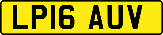 LP16AUV