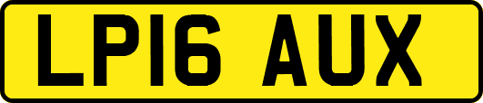 LP16AUX