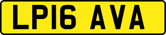 LP16AVA
