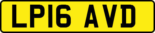 LP16AVD