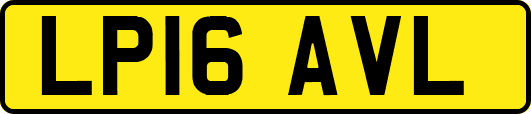 LP16AVL
