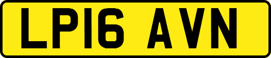 LP16AVN