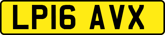 LP16AVX