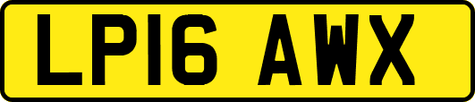 LP16AWX
