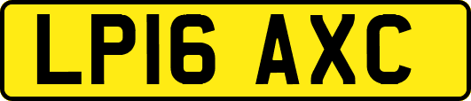LP16AXC