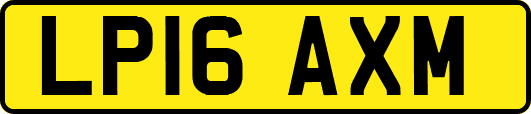 LP16AXM