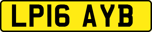 LP16AYB