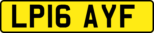 LP16AYF