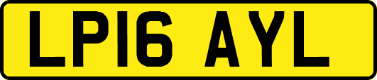 LP16AYL