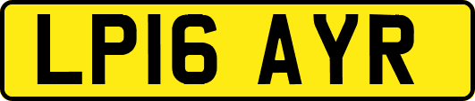 LP16AYR