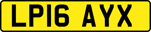 LP16AYX