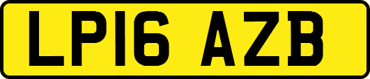 LP16AZB