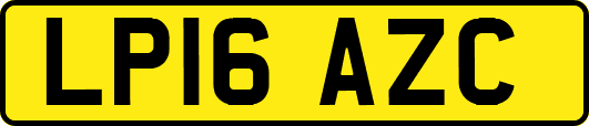 LP16AZC