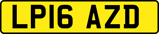 LP16AZD