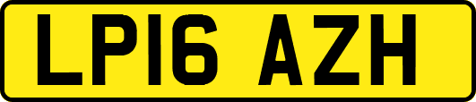 LP16AZH