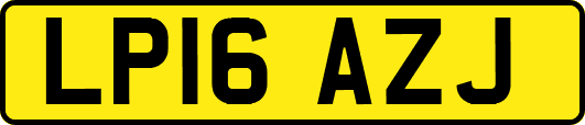 LP16AZJ