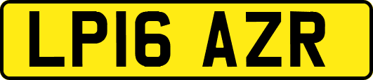 LP16AZR