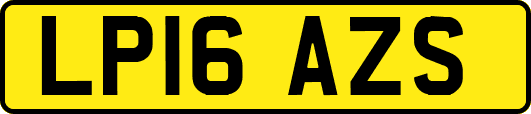 LP16AZS