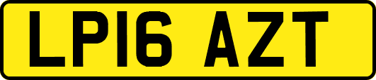 LP16AZT