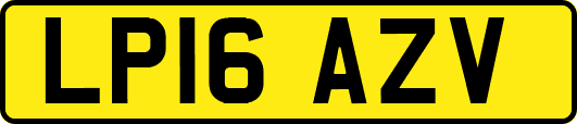 LP16AZV