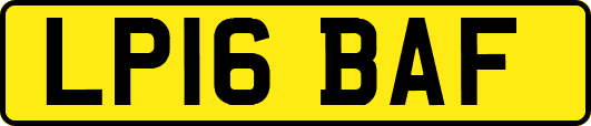 LP16BAF
