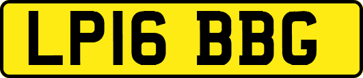 LP16BBG