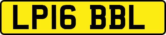 LP16BBL