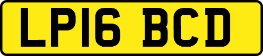 LP16BCD