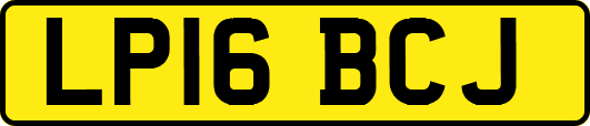 LP16BCJ