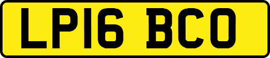 LP16BCO