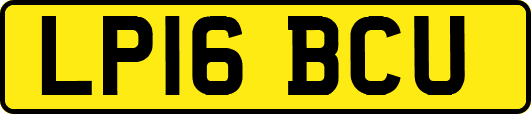LP16BCU