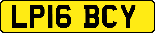 LP16BCY