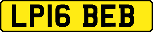 LP16BEB