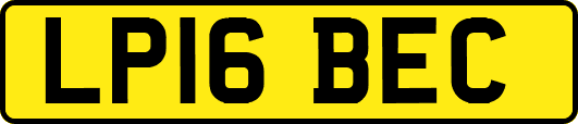 LP16BEC
