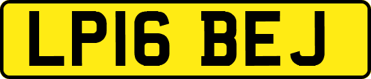 LP16BEJ