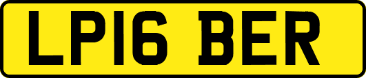 LP16BER