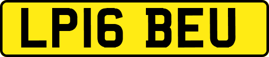 LP16BEU