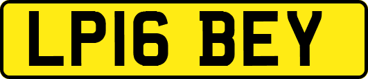 LP16BEY