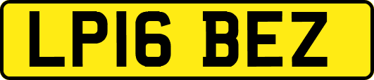 LP16BEZ