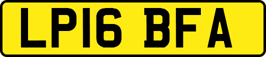 LP16BFA