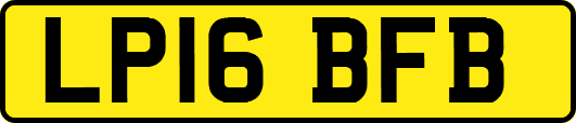 LP16BFB