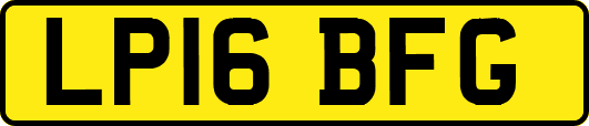 LP16BFG
