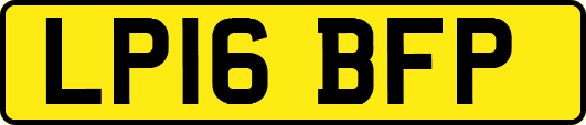 LP16BFP