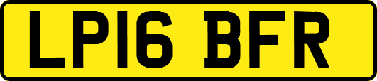 LP16BFR