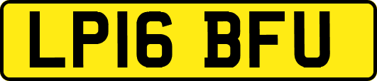 LP16BFU