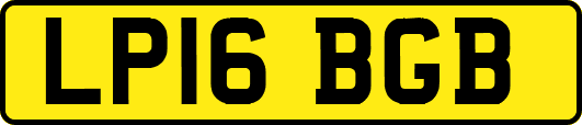 LP16BGB