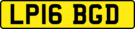 LP16BGD