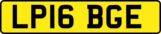 LP16BGE
